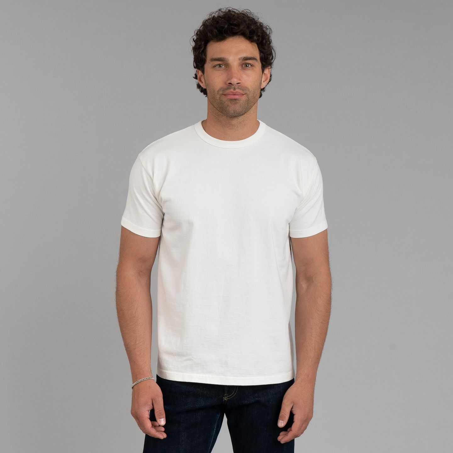 The Heavyweight Tee