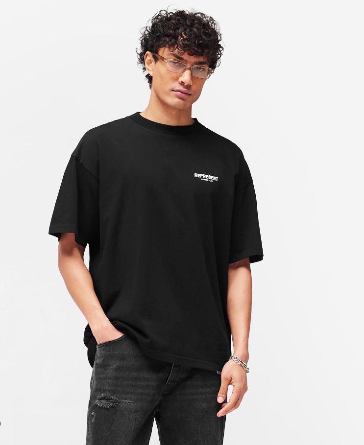 The Owners Club Tee