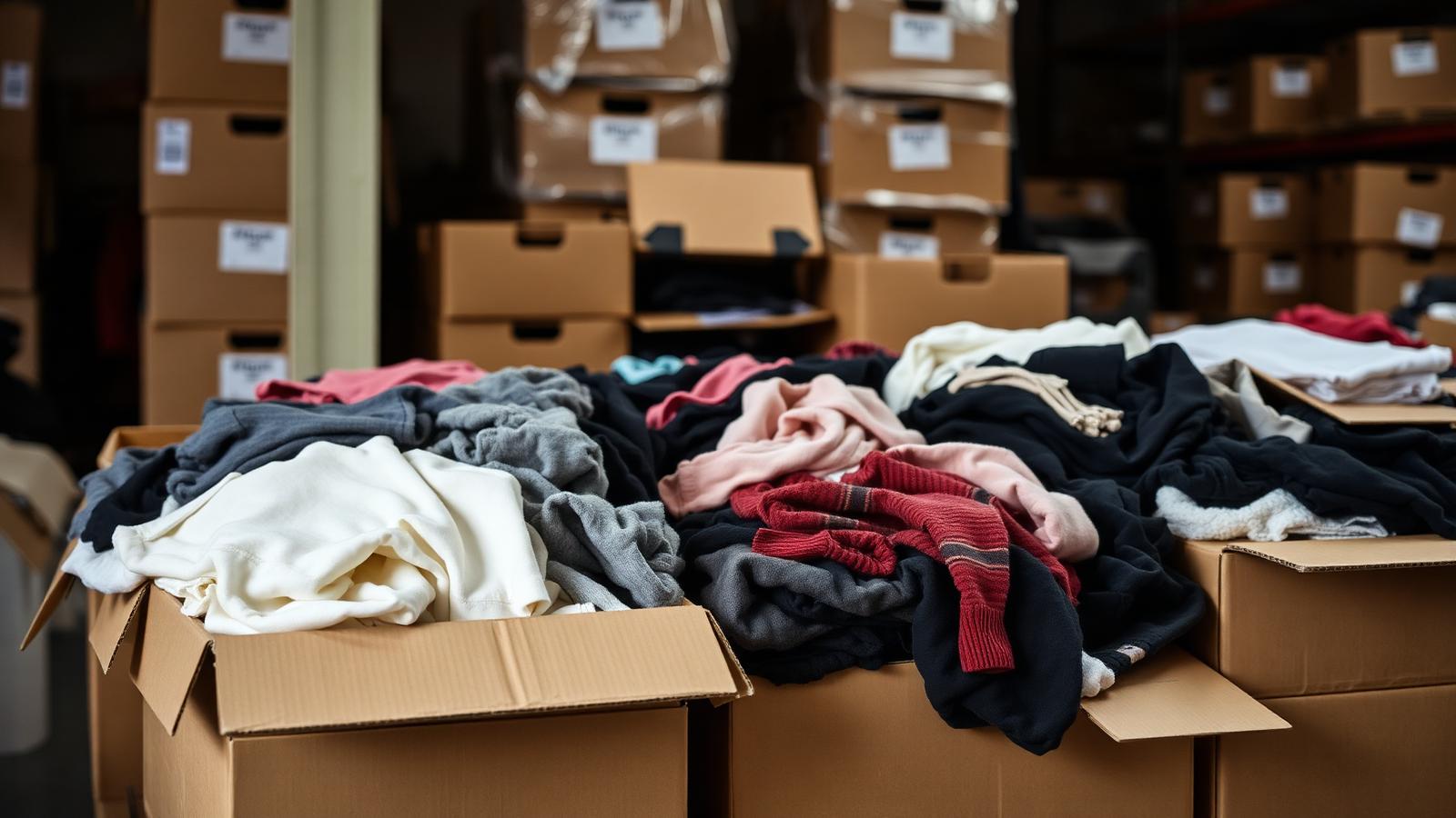 Why 72% of fashion returns are fit problems — and what to do about it
